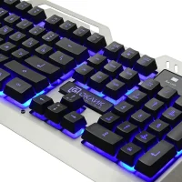 Клавиатура Oklick 790G фото 5